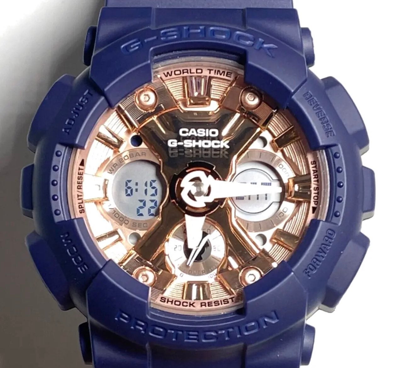 Casio G-SHOCK Women's