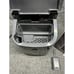 Silonn Nugget Ice Maker Countertop, Pebble Ice Maker with Soft Chewable Ice