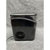 Silonn Nugget Ice Maker Countertop, Pebble Ice Maker with Soft Chewable Ice