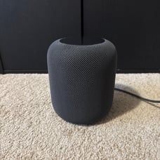 apple homepod first generation(pair of 2)