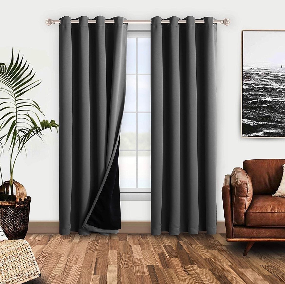 Curtains