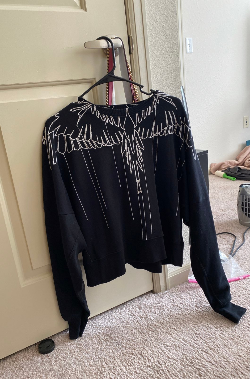 Marcelo Burlon Sweatshirt