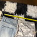 balenciaga hybrid snow camo baggy jeans
