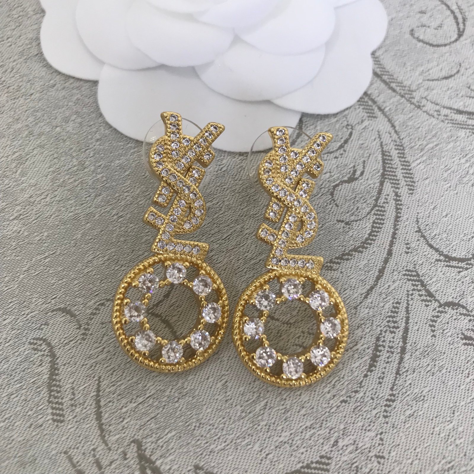 Ladies Earrings