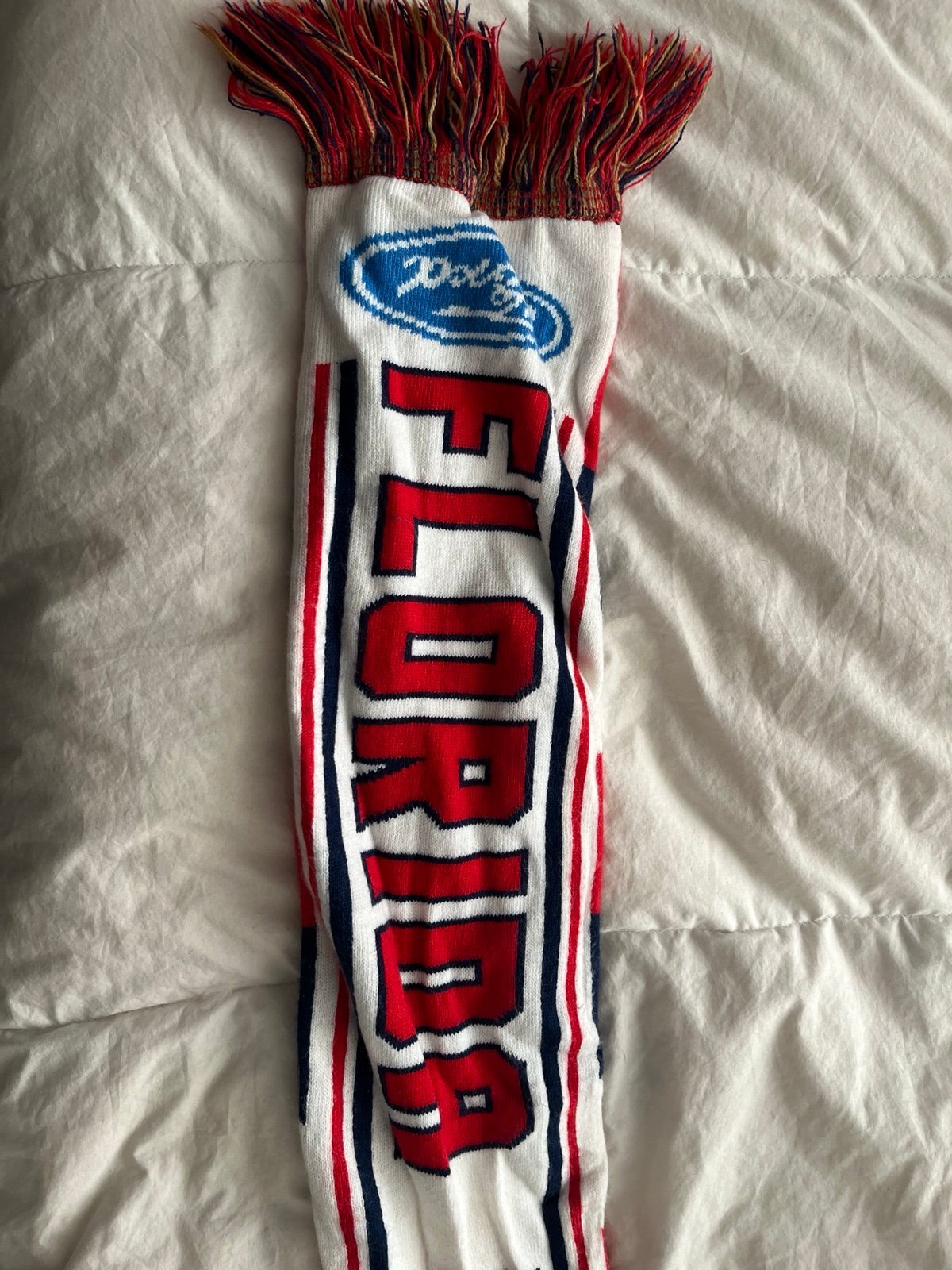 Scarf