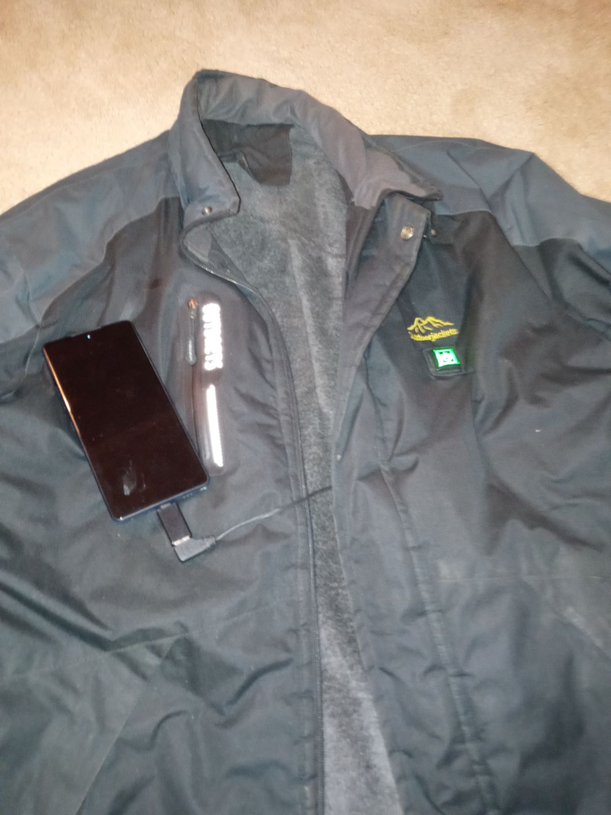 Jacket