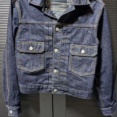 【Excellent condition】LEVI'S MADE IN JAPAN TYPE Trucker Jacket