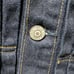 【Excellent condition】LEVI'S MADE IN JAPAN TYPE Trucker Jacket