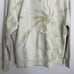 Reformation Jeans Green Tie Dye Pullover Hoodie Womens Small