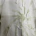 Reformation Jeans Green Tie Dye Pullover Hoodie Womens Small