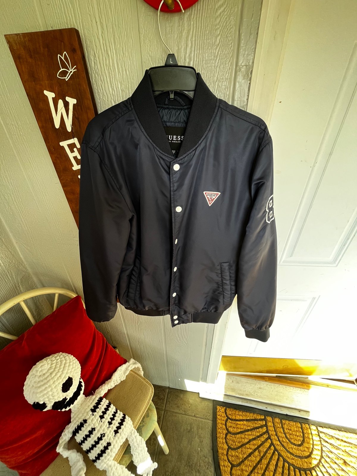 guess bomber
