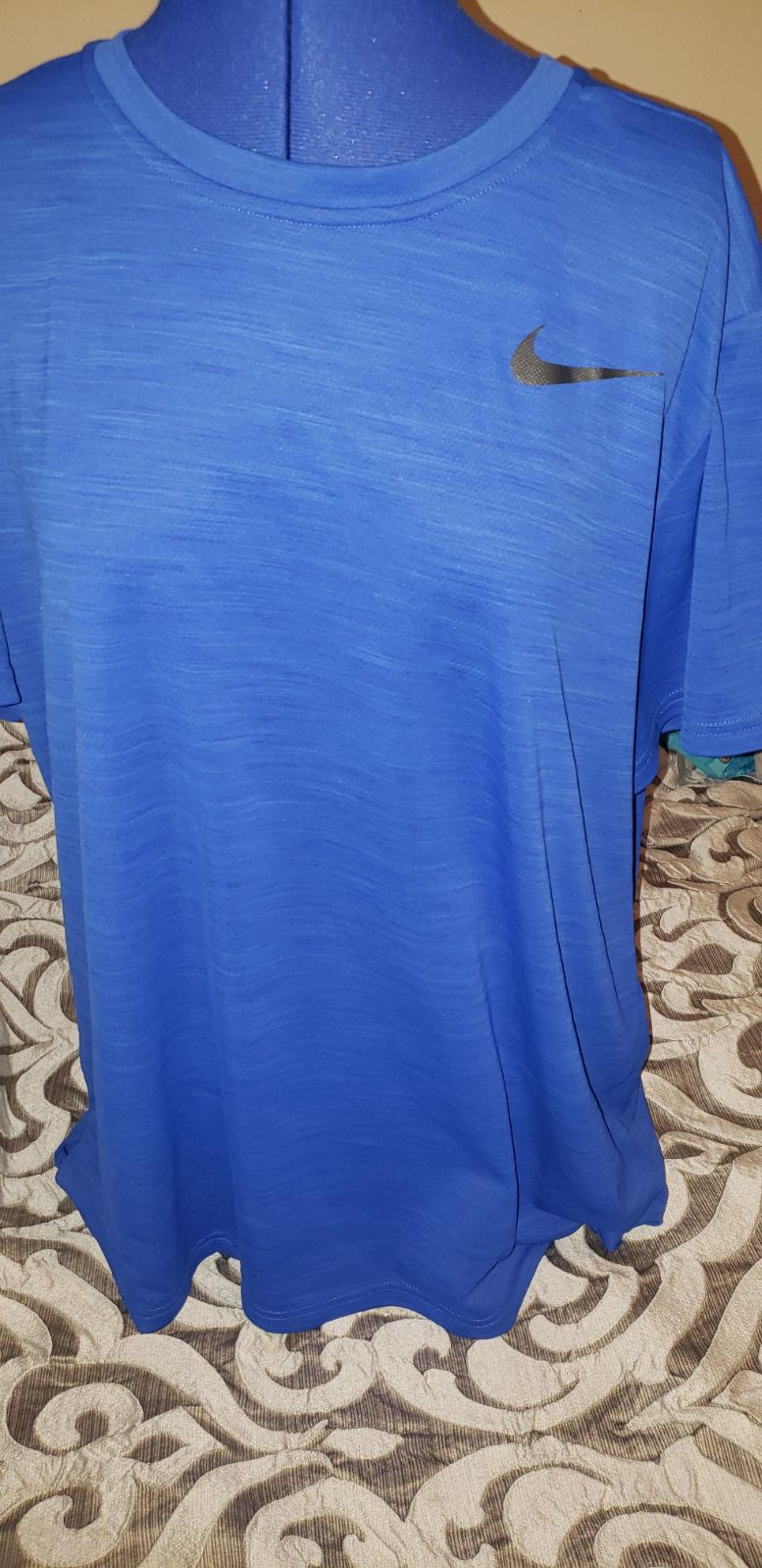 Nike, blouse for women