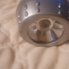 RADIO-SIREN- FLASHLIGHT( ALL IN ONE!