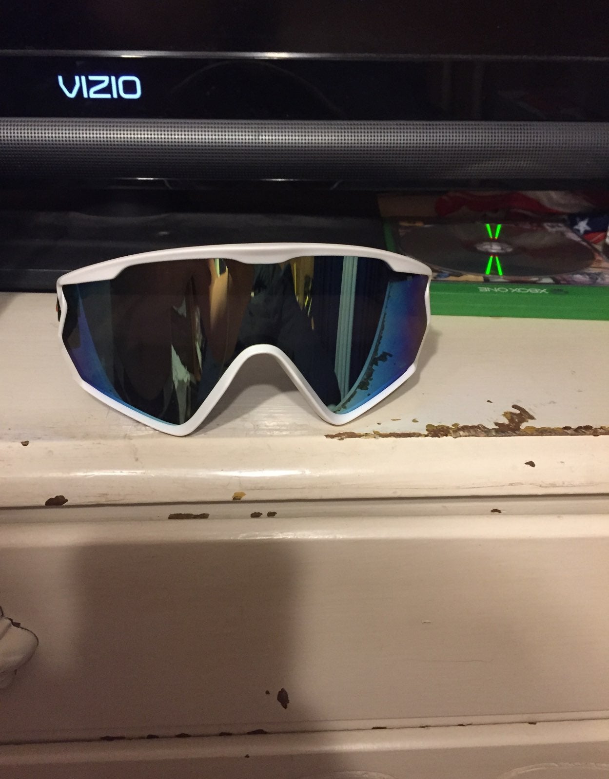 polarized sunglasses for men