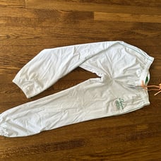 Racquet Club Court Pant, Relaxed Tapered Fit SZ M BNWT