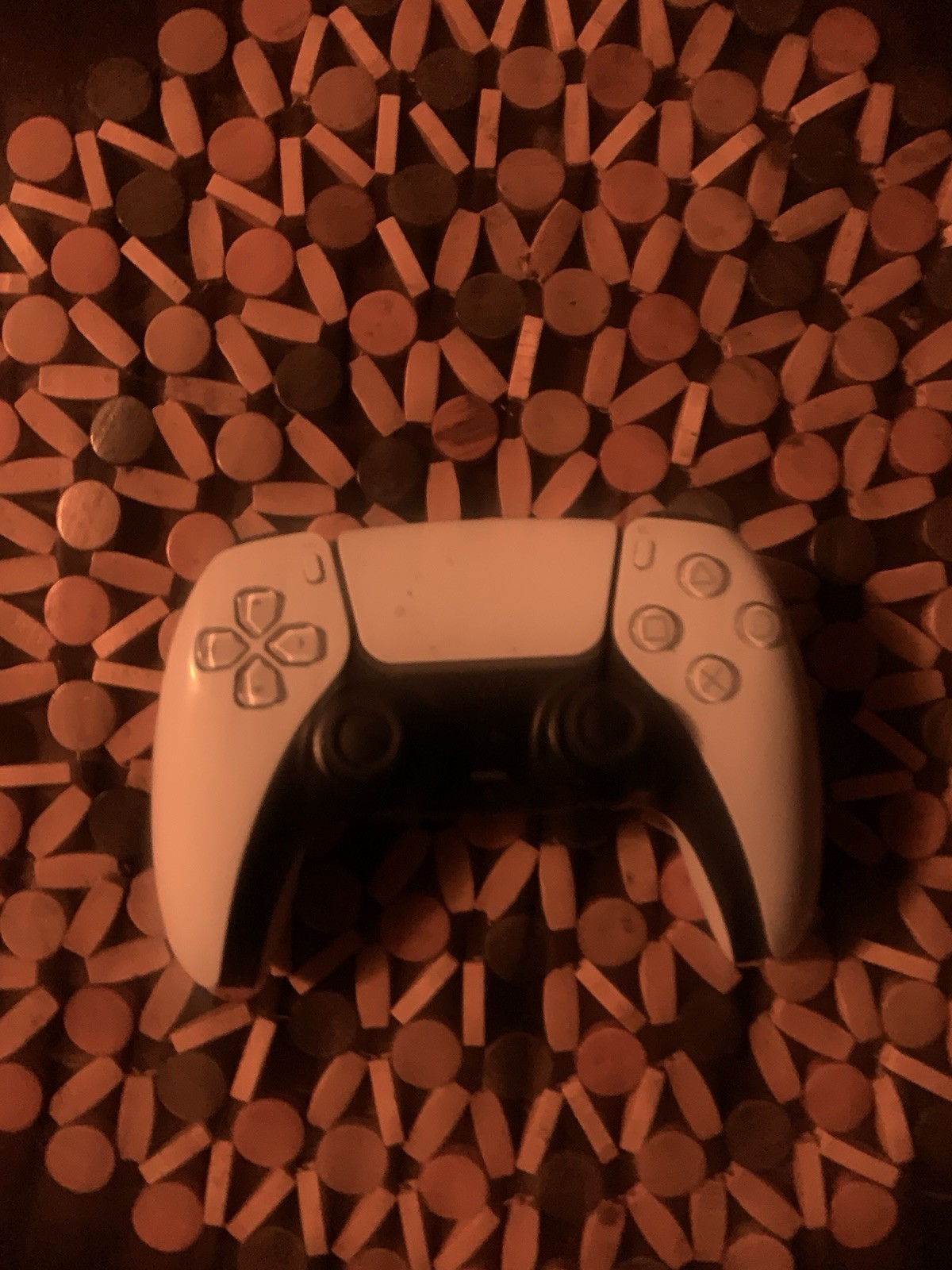 Ps5 Controller Broken R2