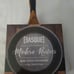 Basque 1.5 Qt Sauce pan w/lid
