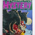 House of Mystery 175 Key 1st Cain & Gregory Gargoyle Neal Adams cover DC Horror