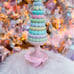Pastel Macaroons Tree