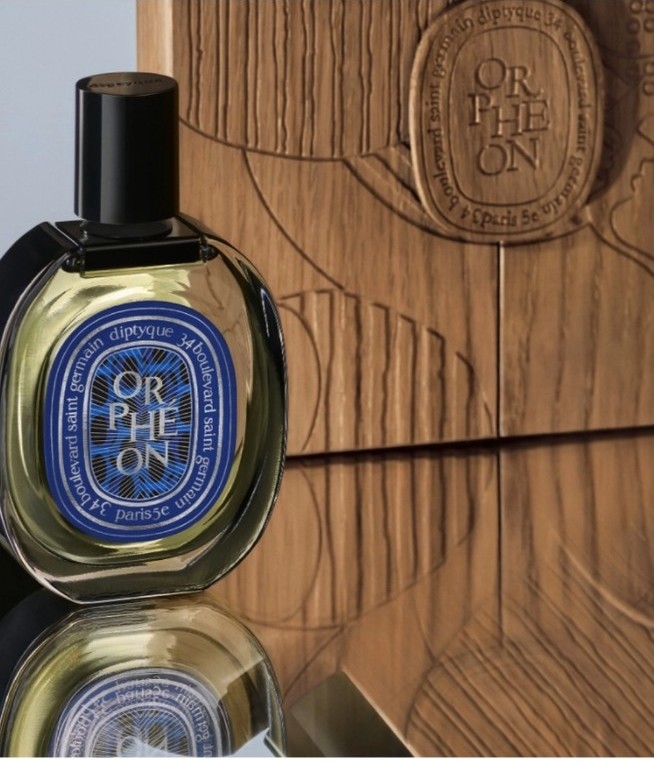 Amazon | ディプティック オードパルファン オルフェオン 75ml