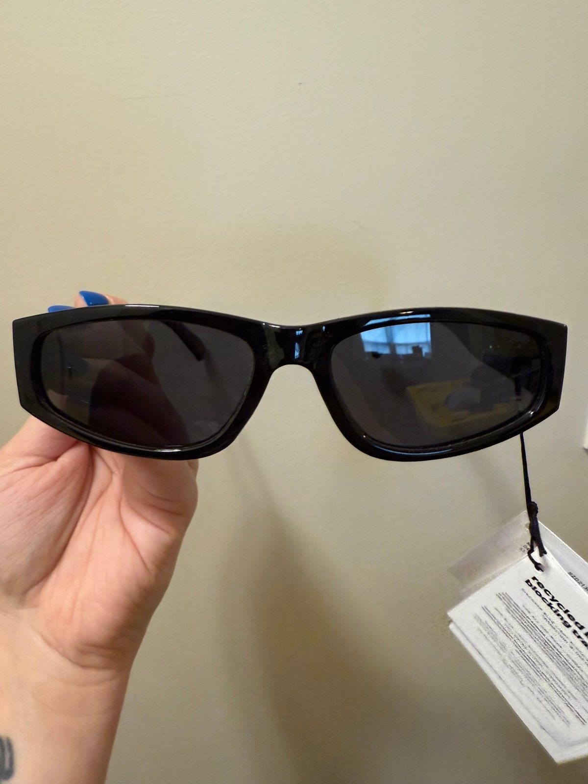 Szade Sunglasses - Brand new!