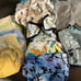 Cloth Diapers