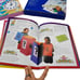 TouchMath Subtraction Time Kit Hands On Math TM241 341 School Homeschool