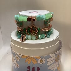 BP Spring Stacks 2024- It Was All A Dream