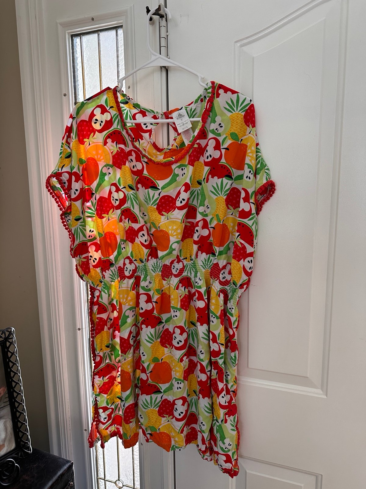 Disney Swim Coverup