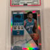 2018 Contenders Mo Bamba Rookie Ticket silver on card