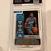 2018 Contenders Mo Bamba Rookie Ticket silver on card