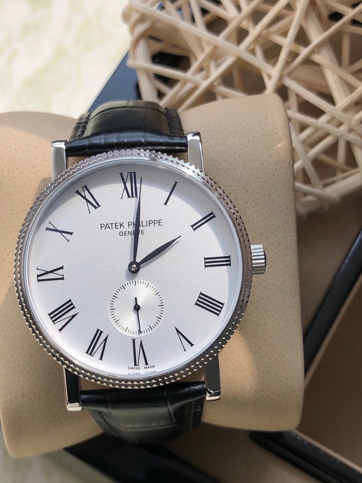 men's watch