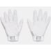 Under Armour Men's UA Clean Up 21 Baseball Batting Gloves