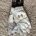 Under Armour Men's UA Clean Up 21 Baseball Batting Gloves