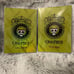Franky and Doffy SPR Cards Serial One Piece