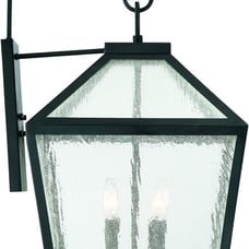 Outside light