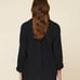XIRENA Scout Button Down (Black)