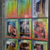 NASCAR- MAXX- 1995 - TRADING RACE CARD SET 297 Cards