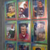 NASCAR- MAXX- 1995 - TRADING RACE CARD SET 297 Cards