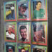 NASCAR- MAXX- 1995 - TRADING RACE CARD SET 297 Cards