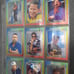 NASCAR- MAXX- 1995 - TRADING RACE CARD SET 297 Cards
