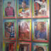 NASCAR- MAXX- 1995 - TRADING RACE CARD SET 297 Cards