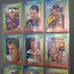 NASCAR- MAXX- 1995 - TRADING RACE CARD SET 297 Cards