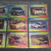 NASCAR- MAXX- 1995 - TRADING RACE CARD SET 297 Cards