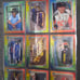 NASCAR- MAXX- 1995 - TRADING RACE CARD SET 297 Cards