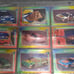 NASCAR- MAXX- 1995 - TRADING RACE CARD SET 297 Cards