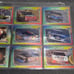 NASCAR- MAXX- 1995 - TRADING RACE CARD SET 297 Cards