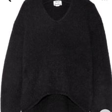 Acne Studios Deborah Alpaca Sweater