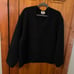 Acne Studios Deborah Alpaca Sweater