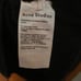 Acne Studios Deborah Alpaca Sweater